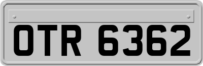OTR6362