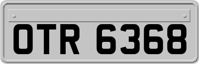 OTR6368