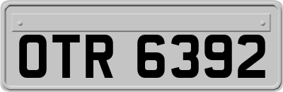 OTR6392