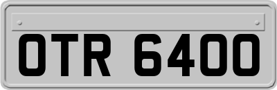 OTR6400