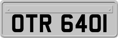 OTR6401