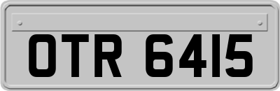 OTR6415