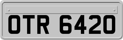 OTR6420