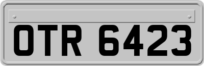 OTR6423