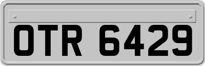 OTR6429