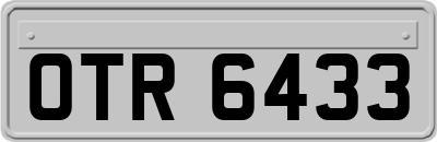 OTR6433