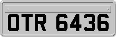 OTR6436