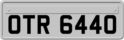 OTR6440