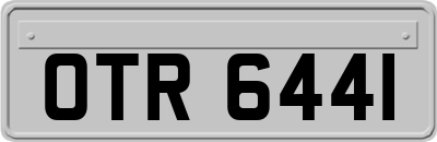 OTR6441