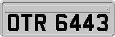 OTR6443