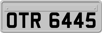 OTR6445