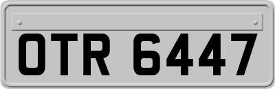 OTR6447