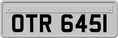 OTR6451