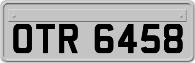 OTR6458