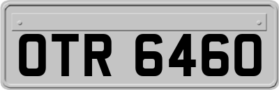 OTR6460