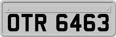 OTR6463