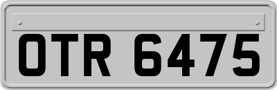 OTR6475