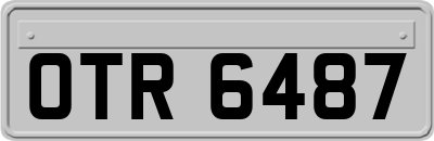 OTR6487