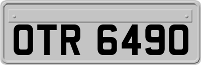 OTR6490