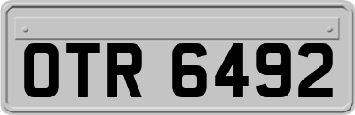 OTR6492