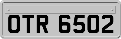 OTR6502