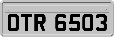 OTR6503