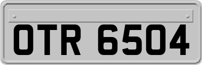 OTR6504