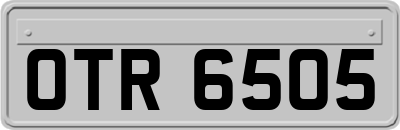 OTR6505