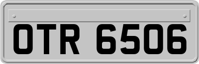 OTR6506
