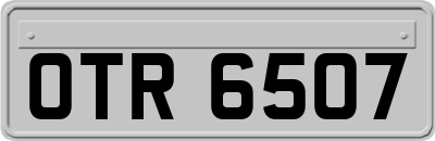 OTR6507