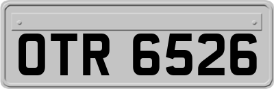 OTR6526
