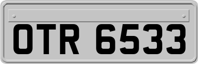 OTR6533