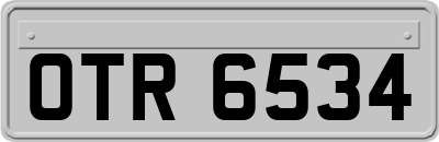 OTR6534