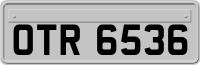 OTR6536