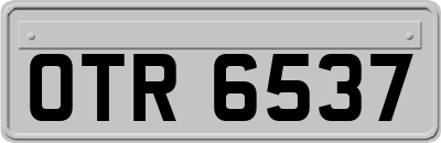 OTR6537