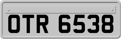 OTR6538