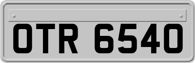 OTR6540