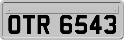 OTR6543
