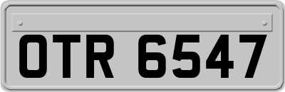 OTR6547