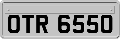 OTR6550