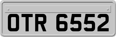 OTR6552