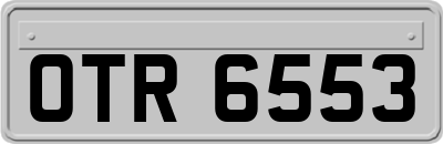 OTR6553