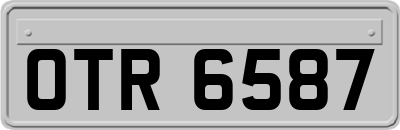 OTR6587