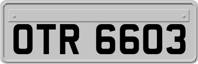 OTR6603
