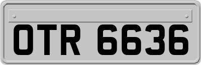OTR6636
