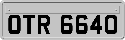 OTR6640