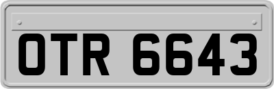 OTR6643