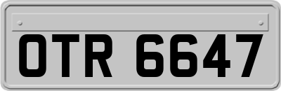 OTR6647