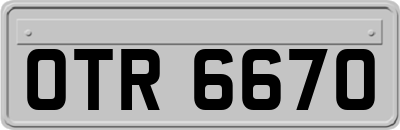 OTR6670