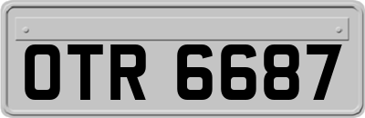 OTR6687